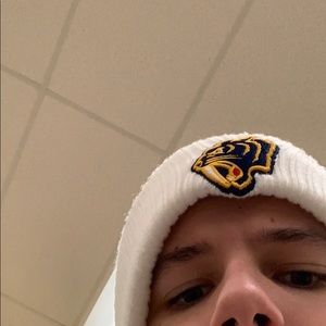 Meet your Posher, Nathan